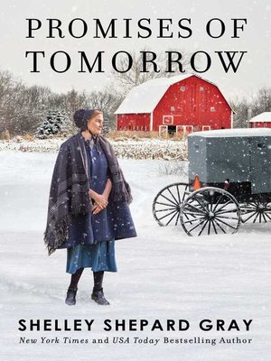 cover image of Promises of Tomorrow